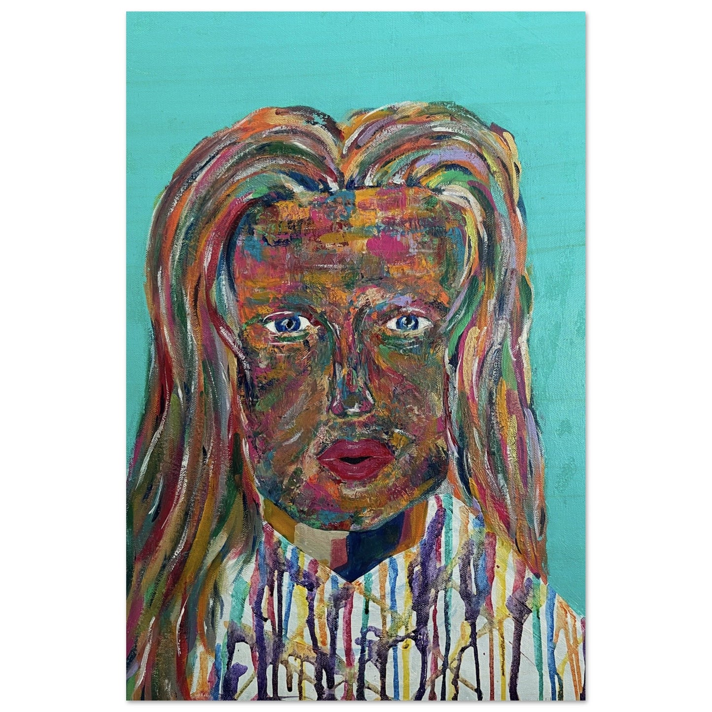Repairable Wood Prints