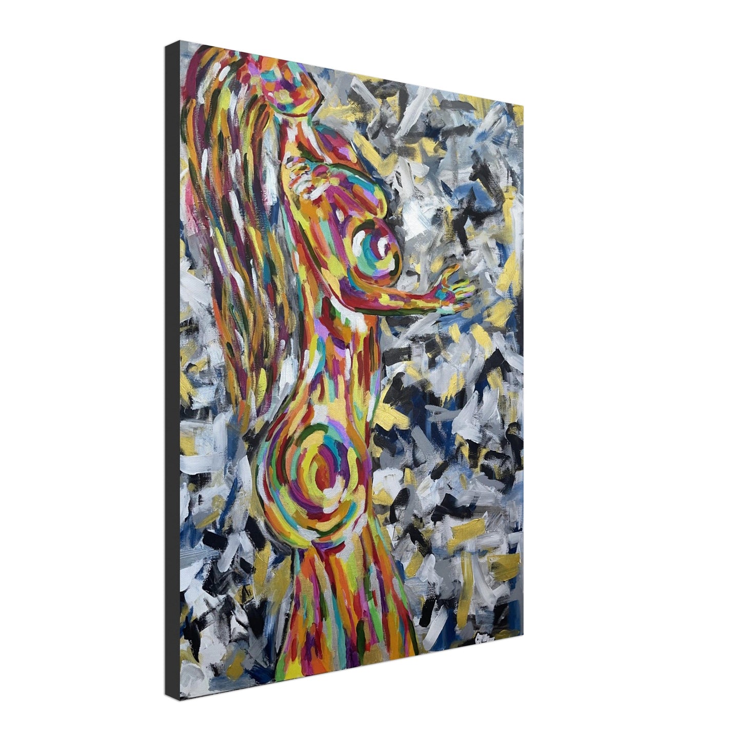 Acceptance Canvas Prints
