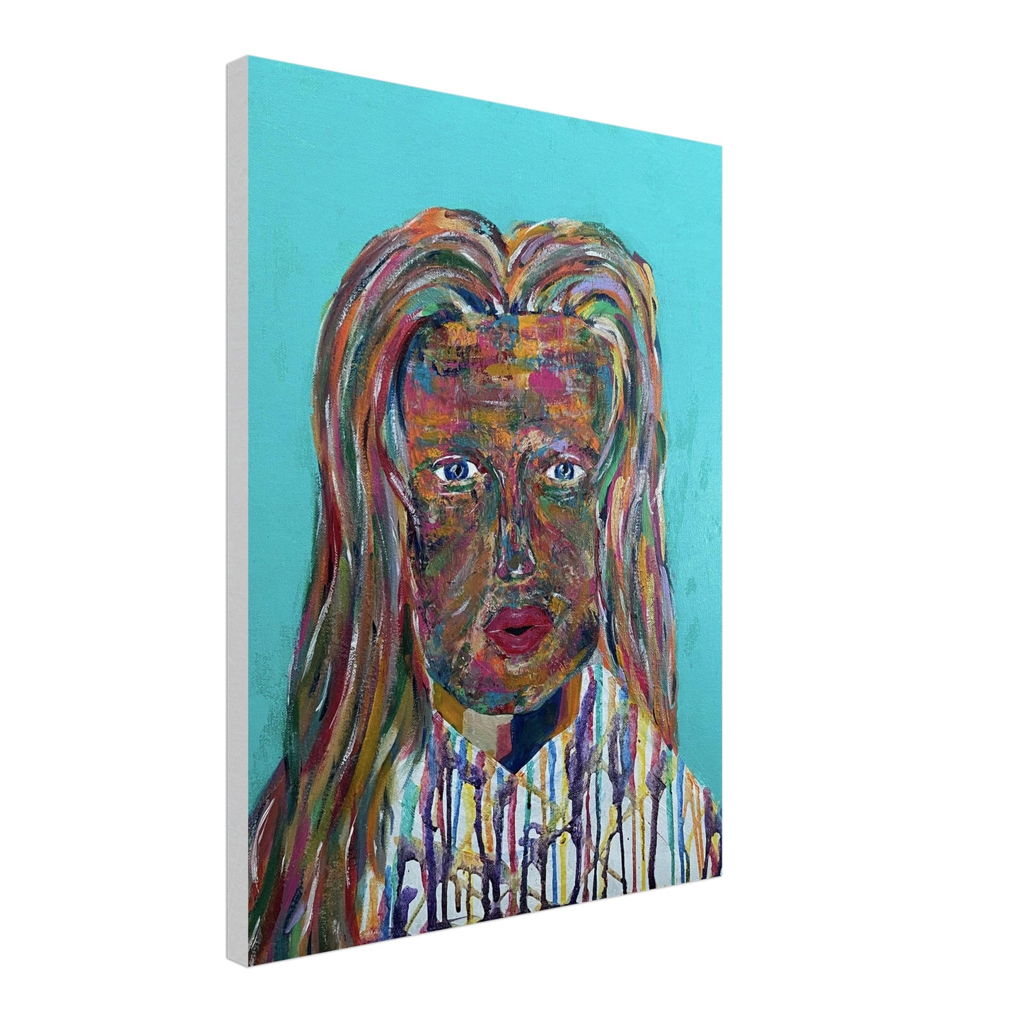 Repairable Canvas Prints