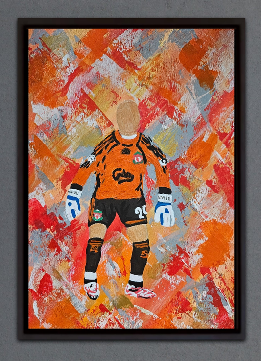 Pepe Reina