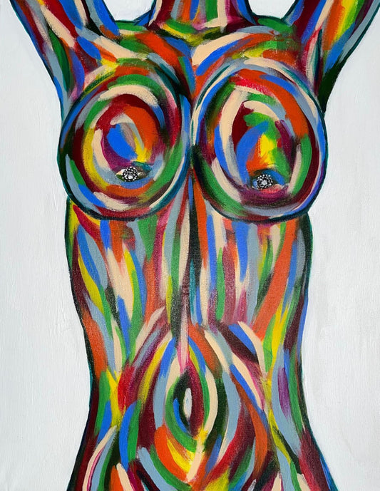 Open