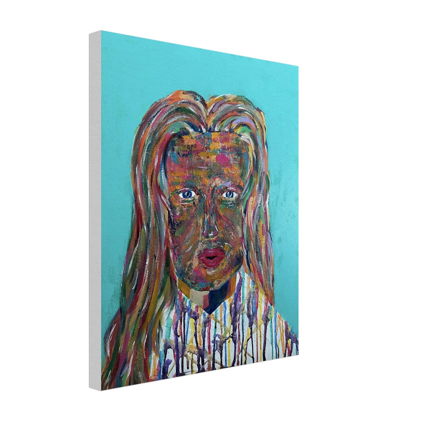 Repairable Canvas Prints