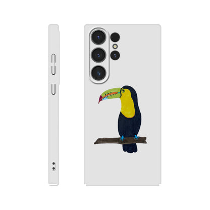 Toucan Slim Samsung Cases