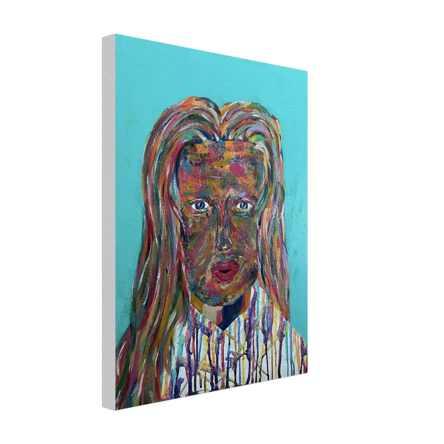 Repairable Canvas Prints