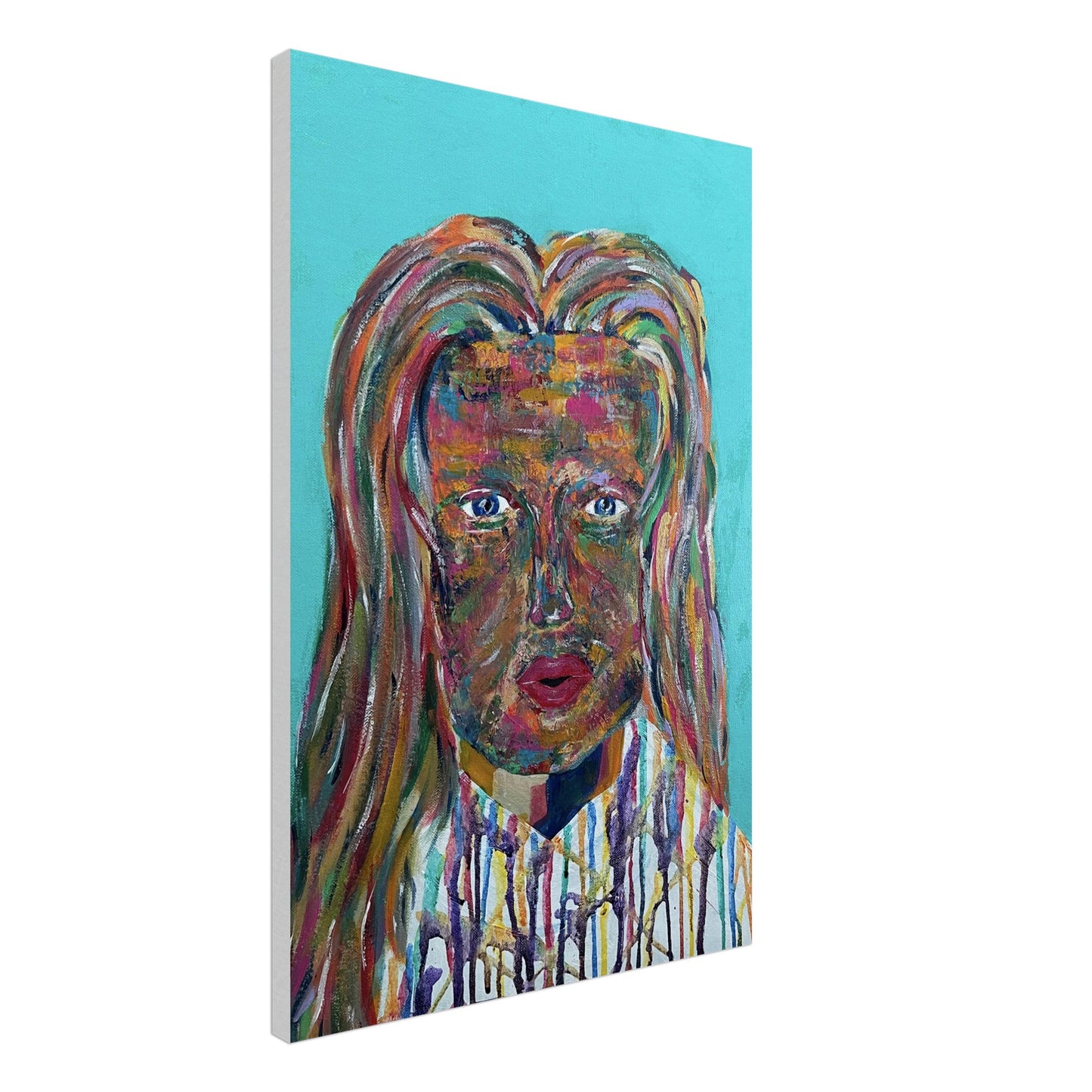 Repairable Canvas Prints