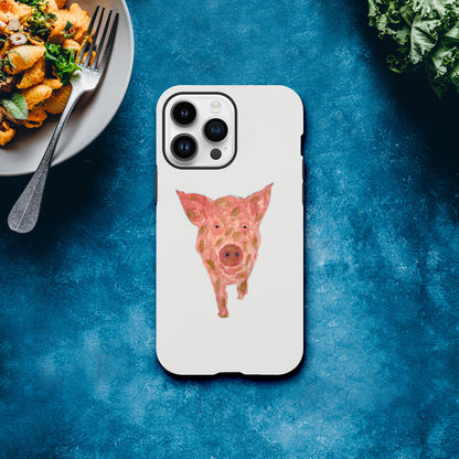 Pig Tough iPhone Case
