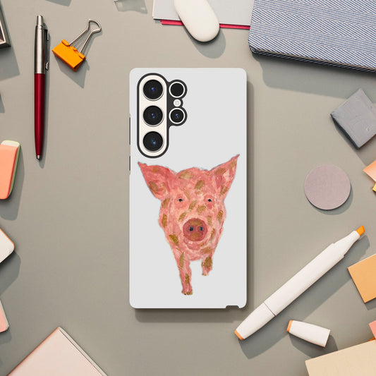 Pig Tough Samsung Case