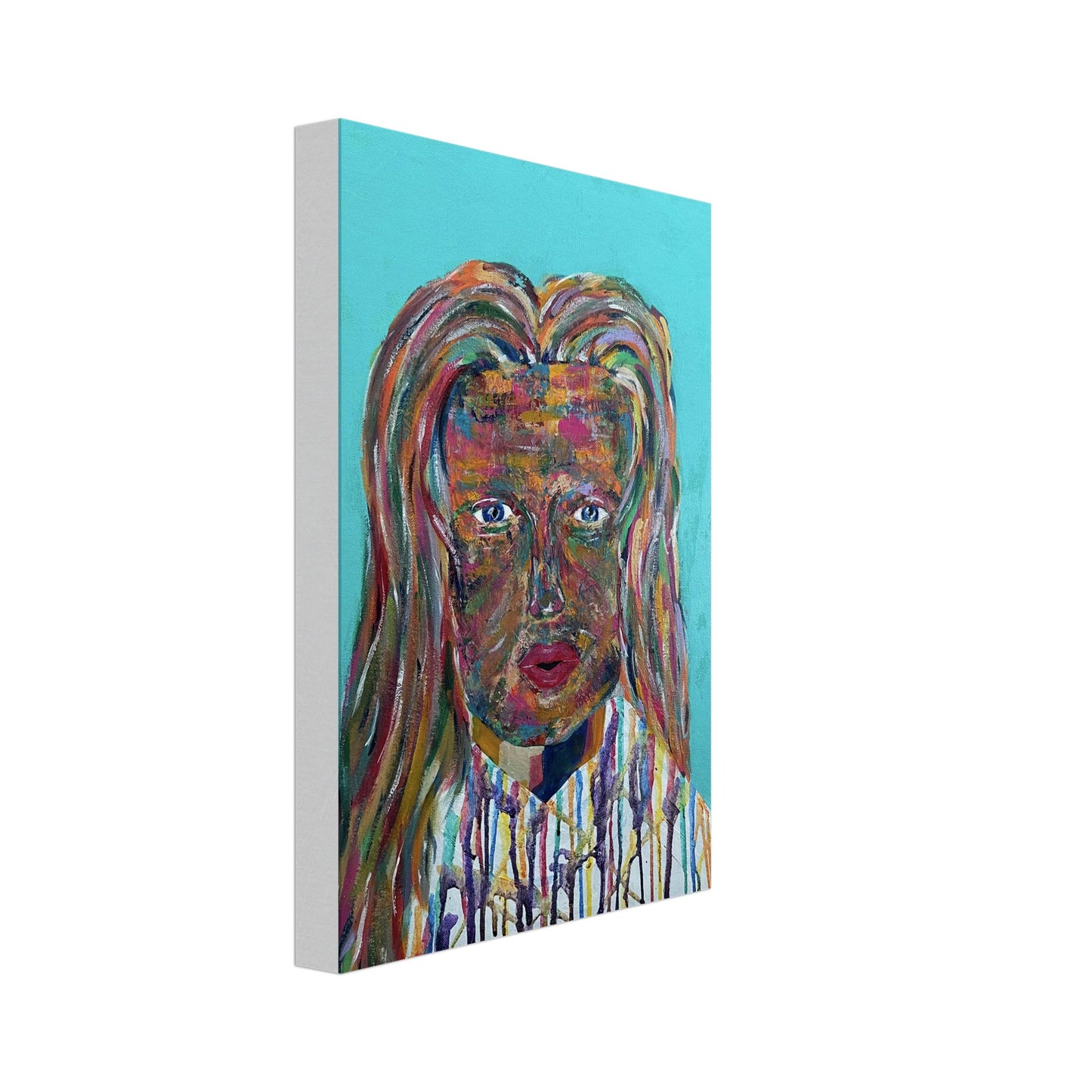 Repairable Canvas Prints