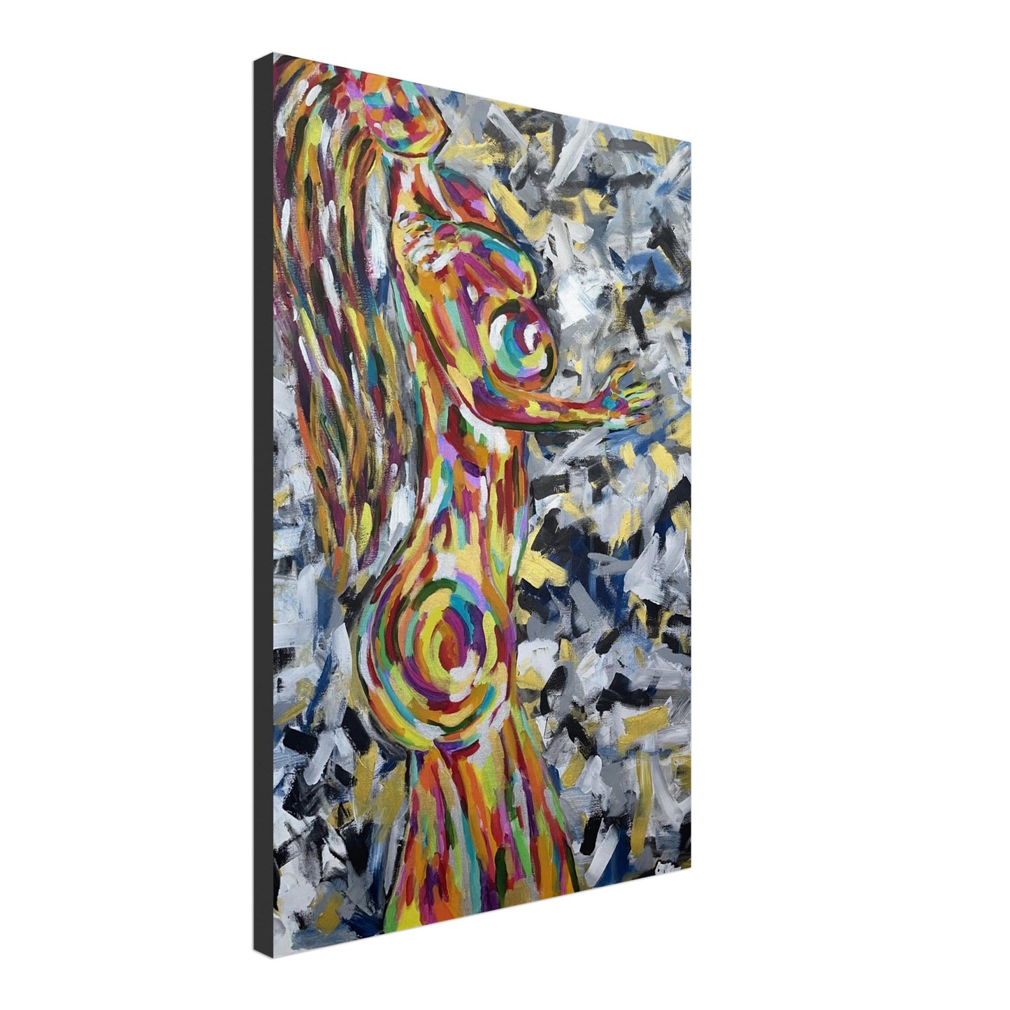 Acceptance Canvas Prints