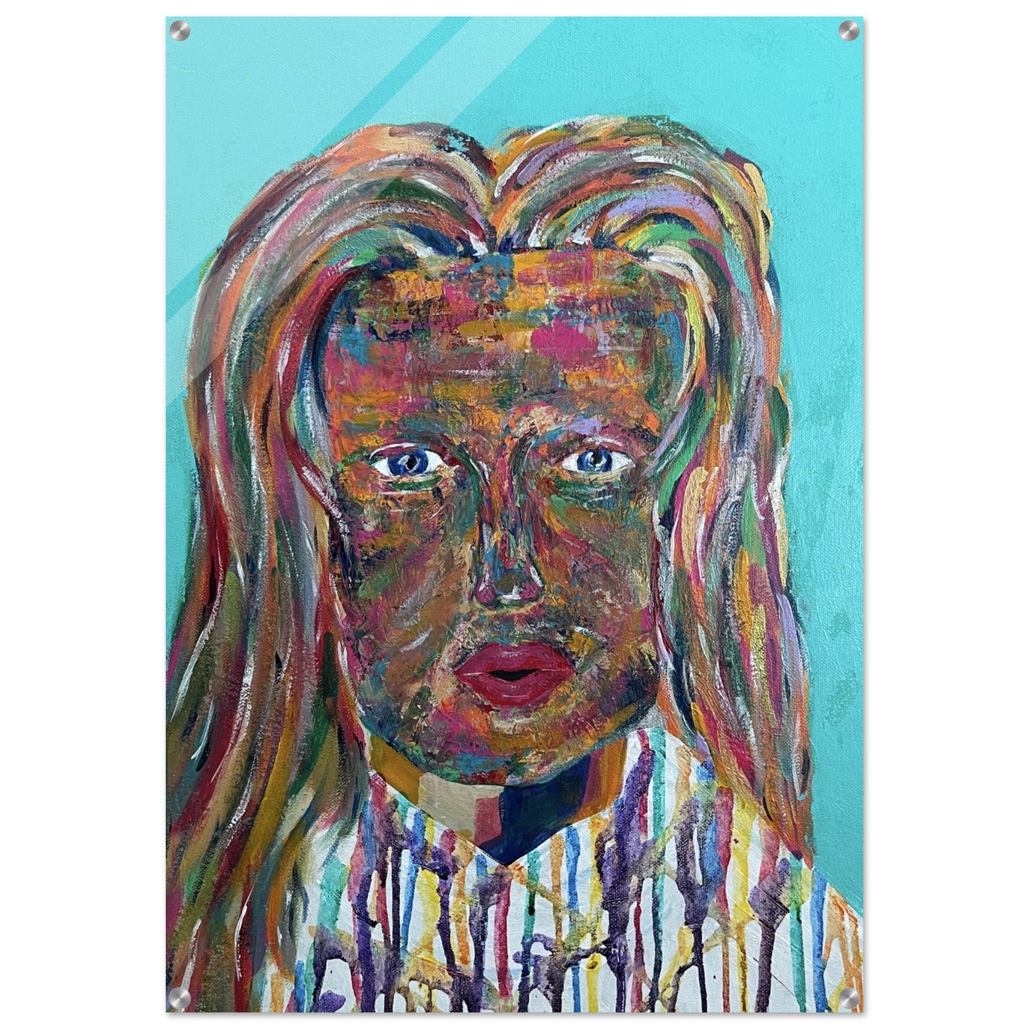 Repairable Acrylic Prints