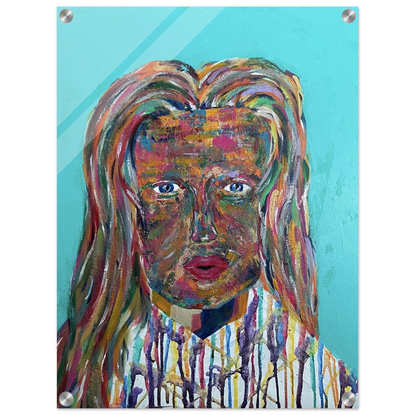 Repairable Acrylic Prints