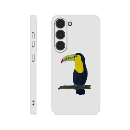 Toucan Slim Samsung Cases