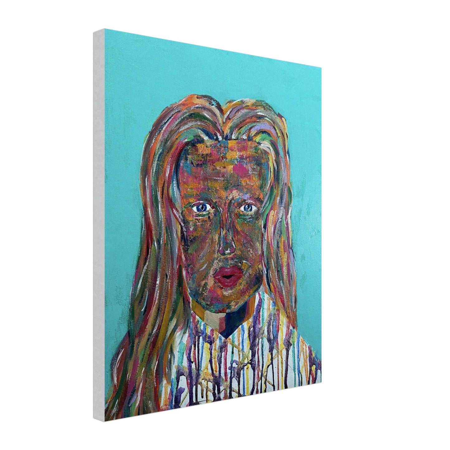 Repairable Canvas Prints