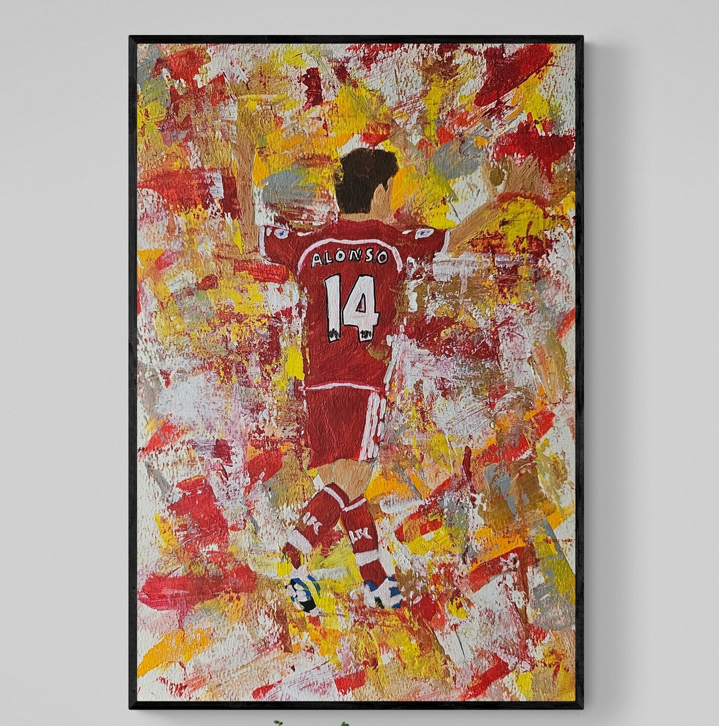 Xabi Alonso
