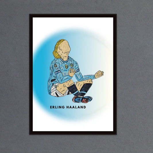 Erling Haaland