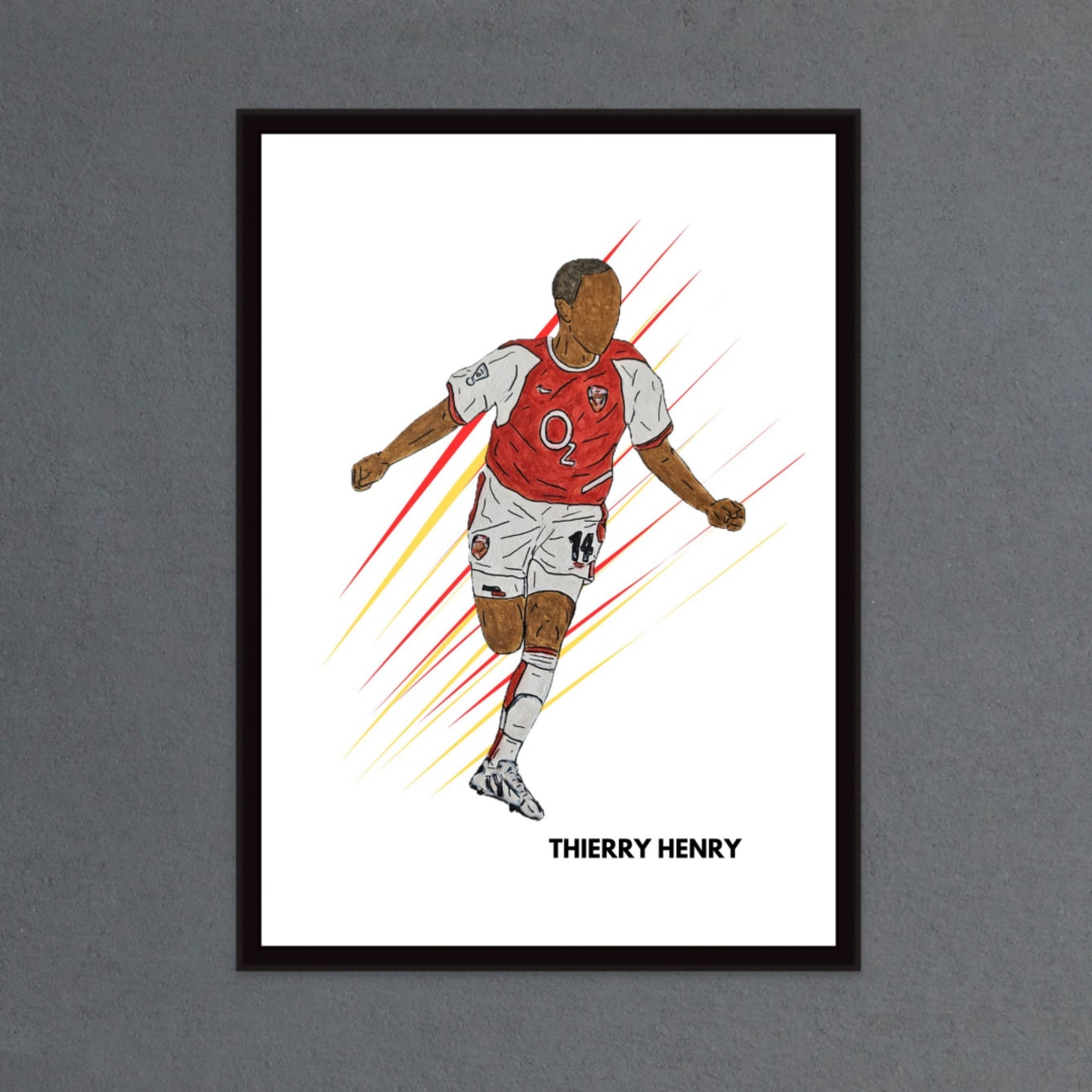 Thierry Henry