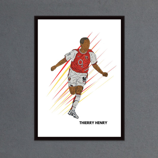 Thierry Henry