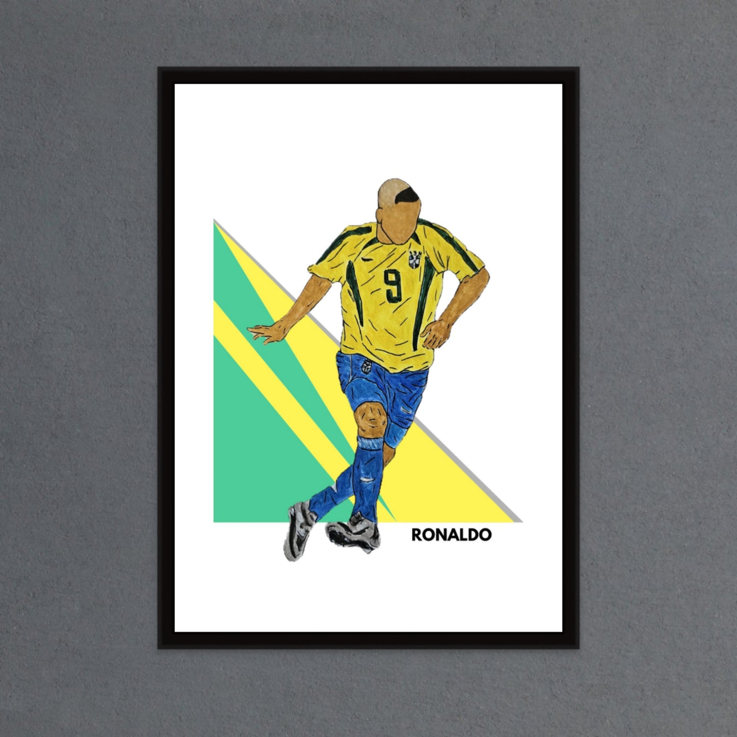 Ronaldo R9
