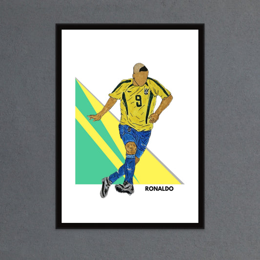 Ronaldo R9
