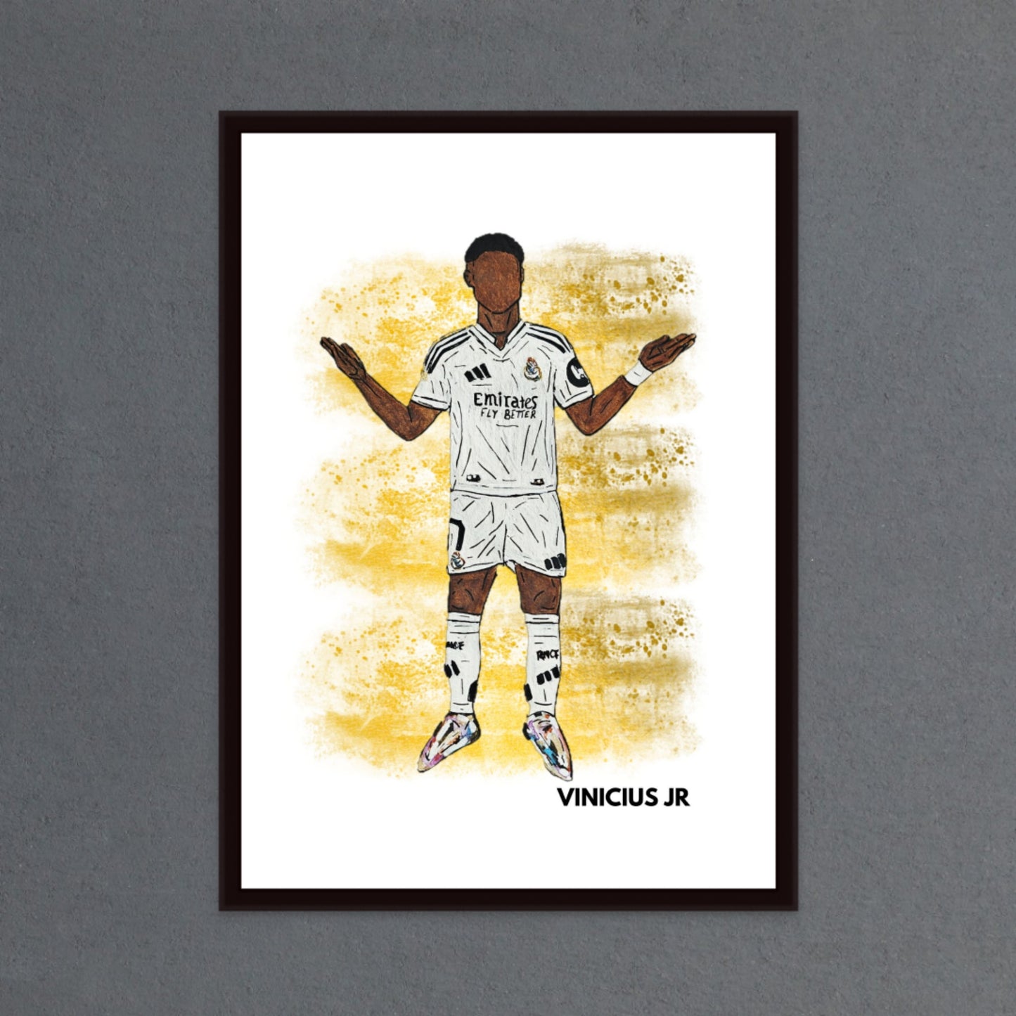 Vinicius Jr
