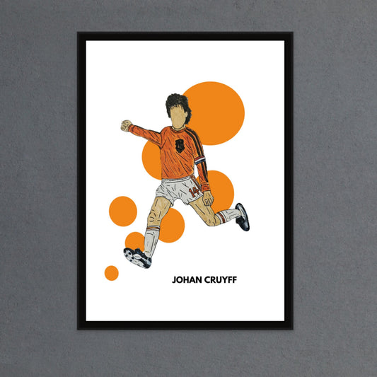 Johan Cruyff