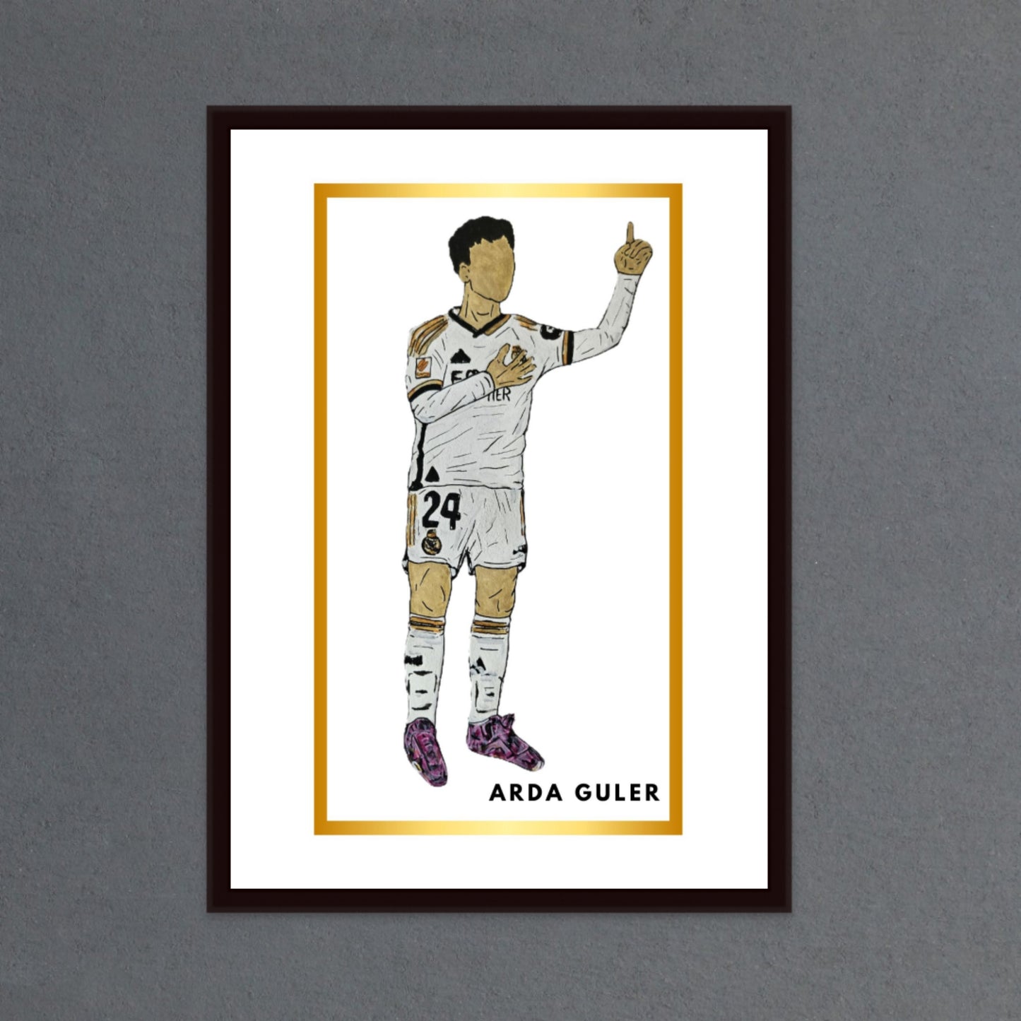 Arda Guler