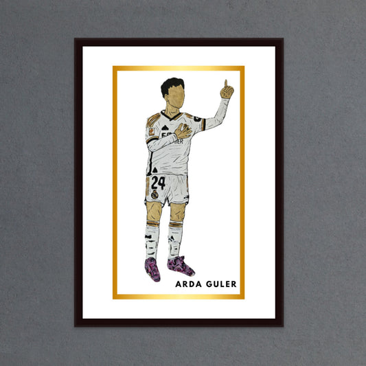 Arda Guler