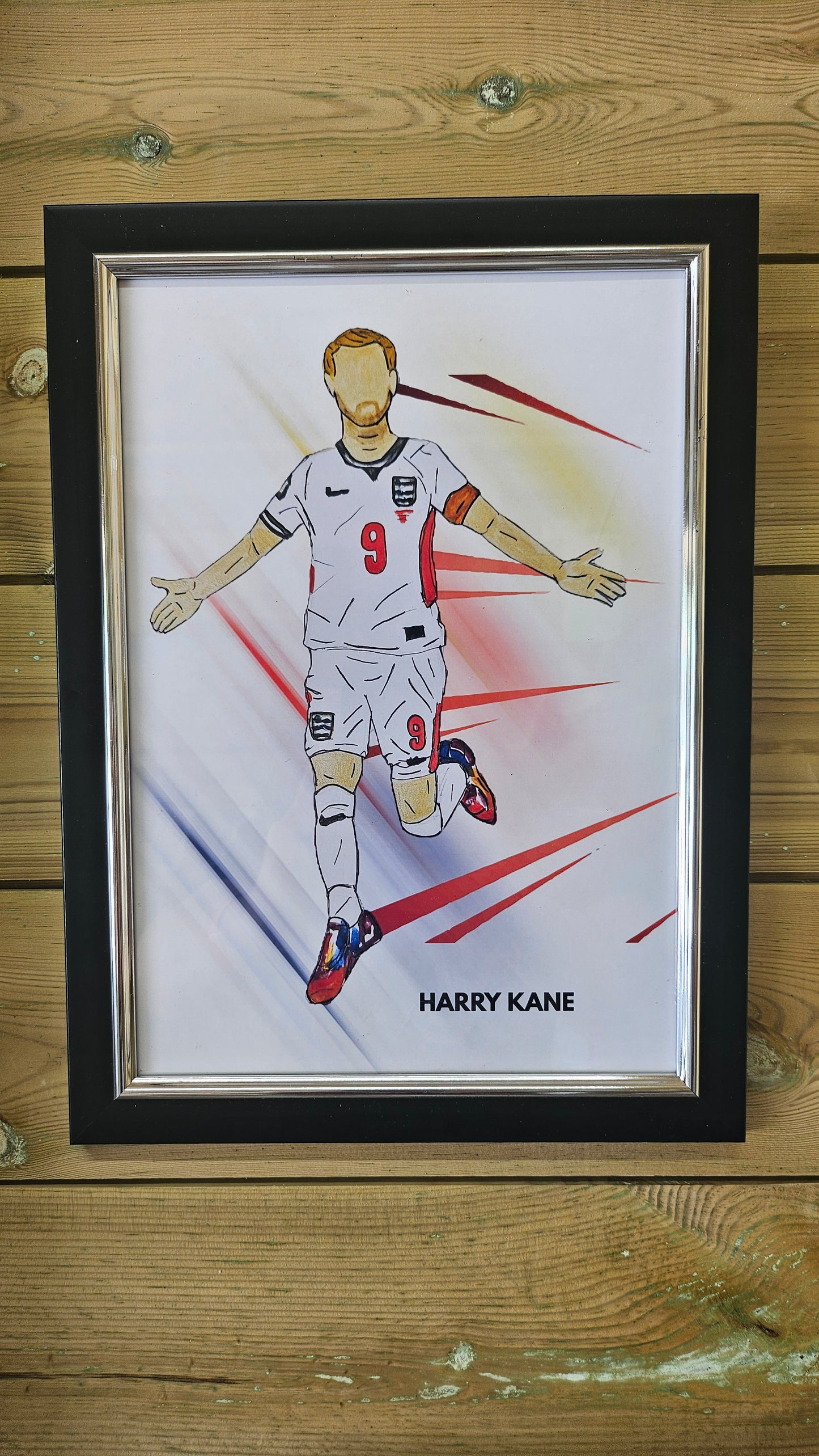 Harry Kane