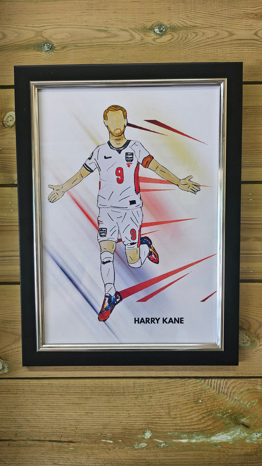 Harry Kane