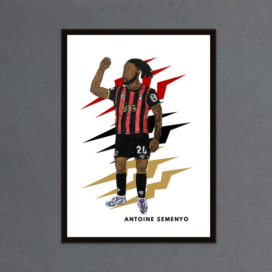 Antoine Semenyo