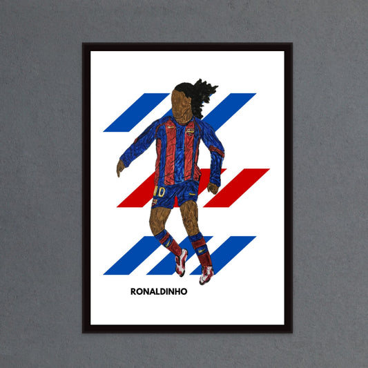 Ronaldinho