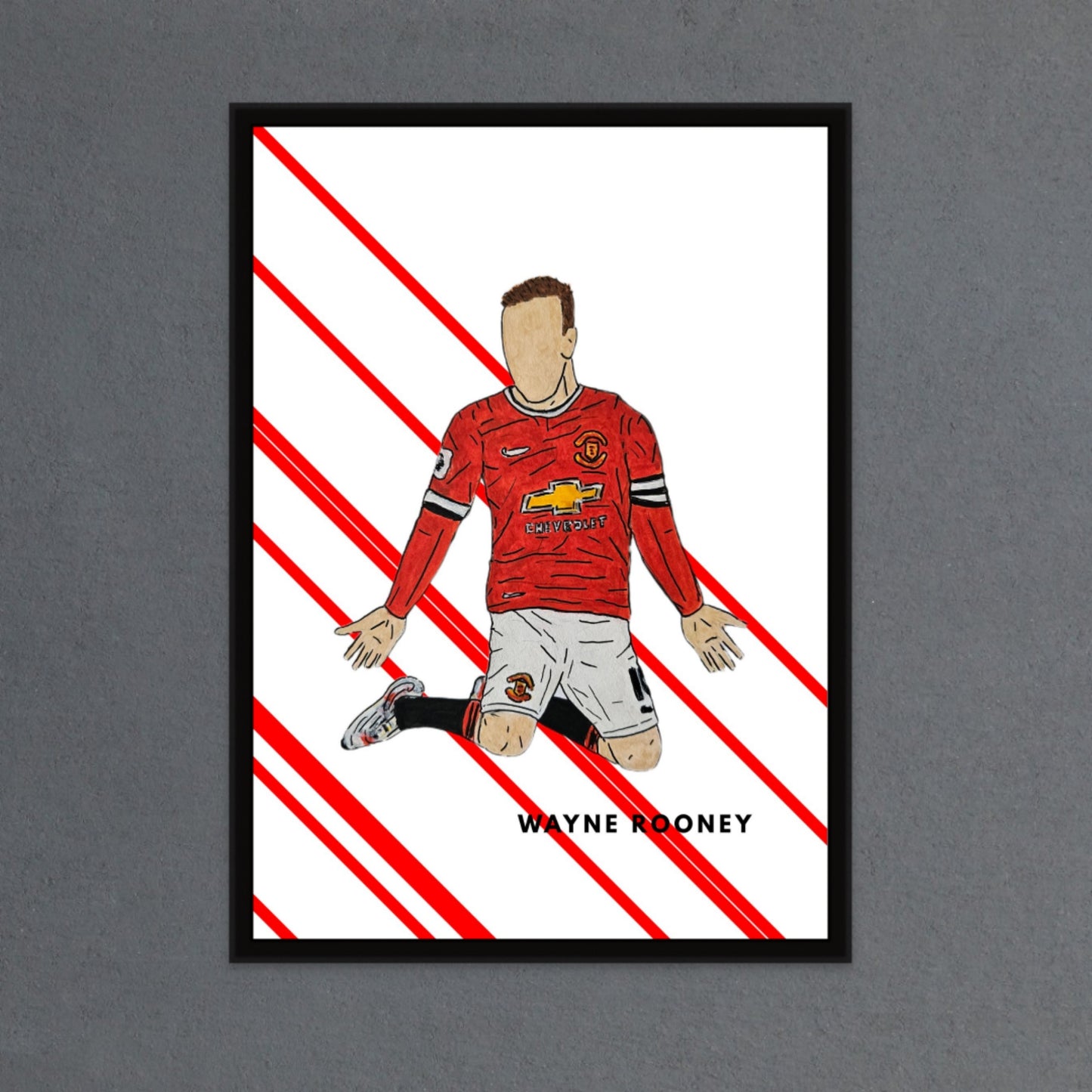 Wayne Rooney