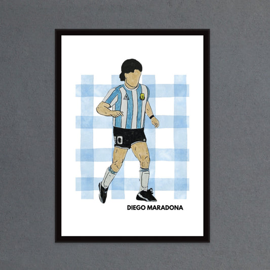 Diego Maradona