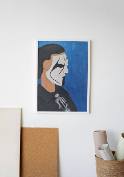 The Icon Sting