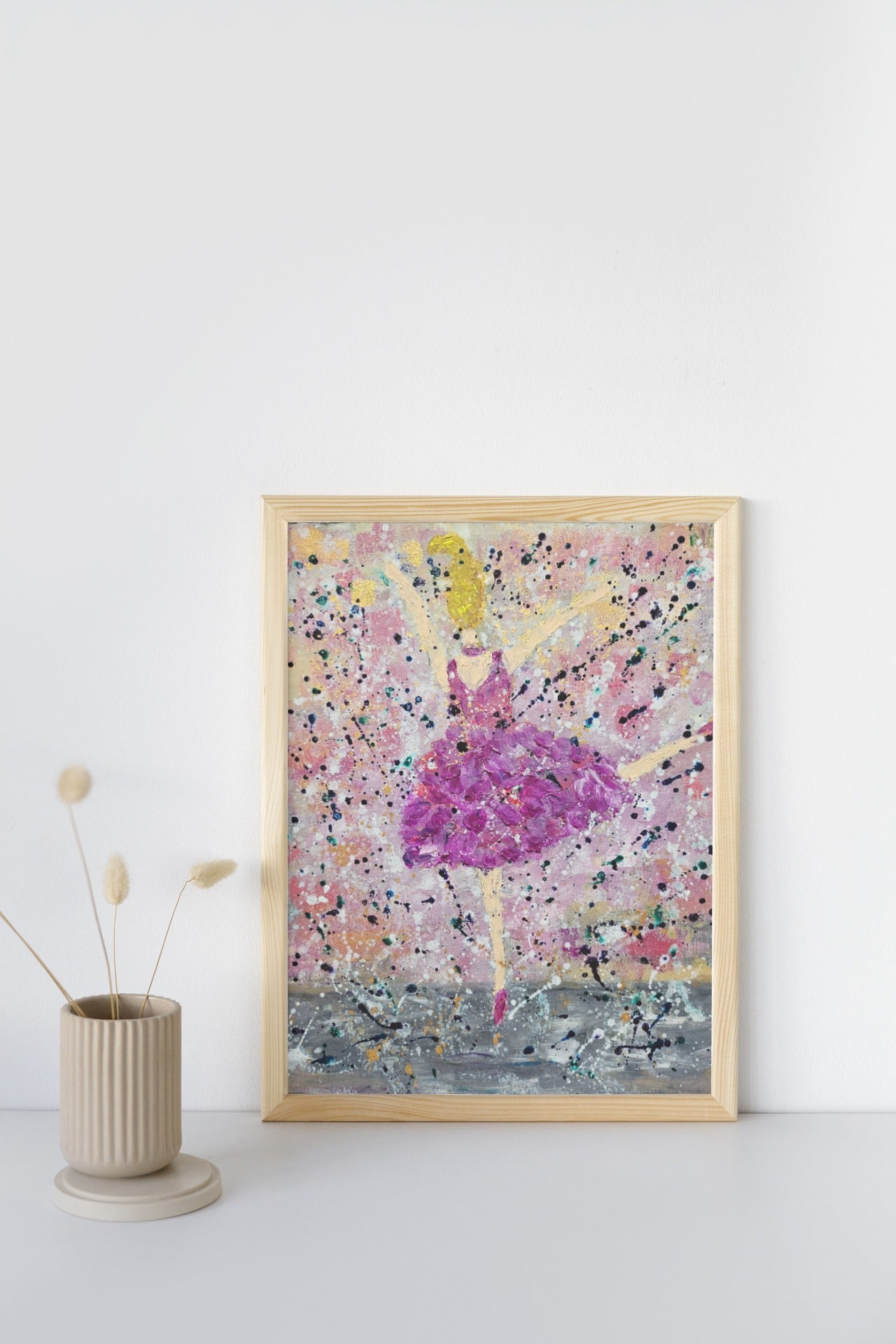 Ballerina