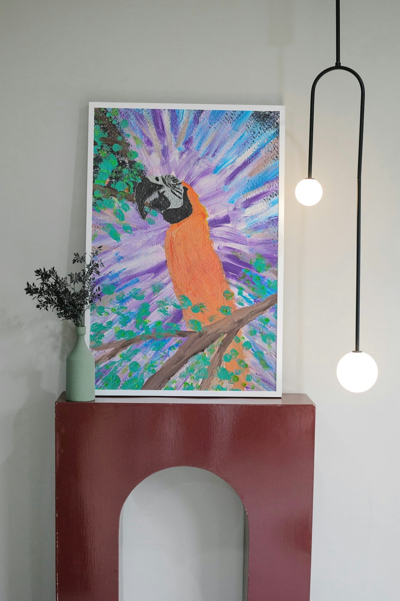 Parrot