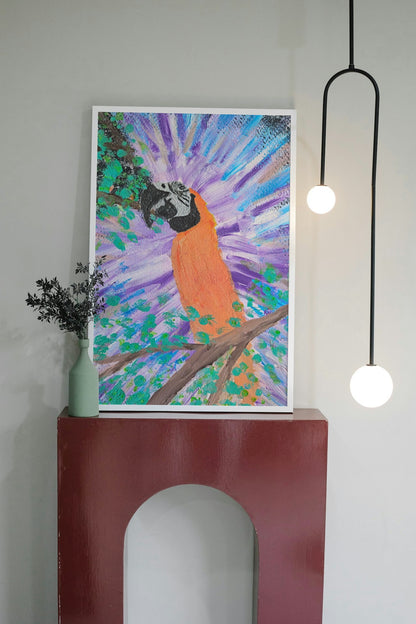 Parrot